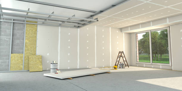 Best Insulation for Specific Applications in Dana Point, CA