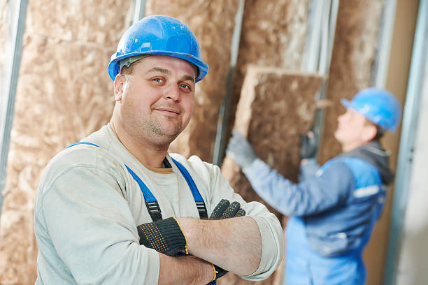 Best Commercial Insulation in Dana Point, CA