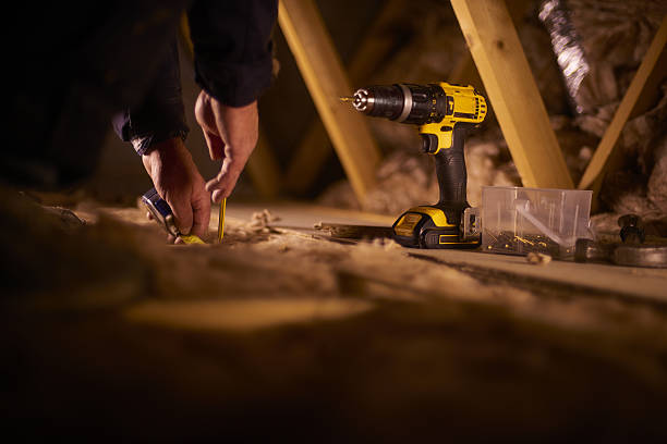 Best Insulation Maintenance and Repair in Dana Point, CA